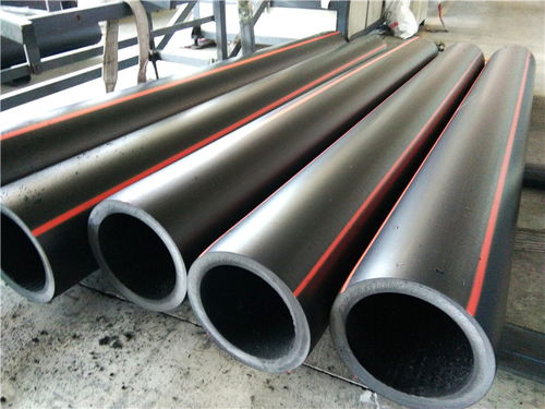 聯(lián)邦塑業(yè) 專業(yè)礦用管生產(chǎn)廠家，實力彰顯于細節(jié)