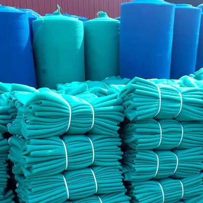 綠色屏障，守護(hù)生態(tài) 雯航塑業(yè)防塵網(wǎng)與綠化網(wǎng)的創(chuàng)新應(yīng)用