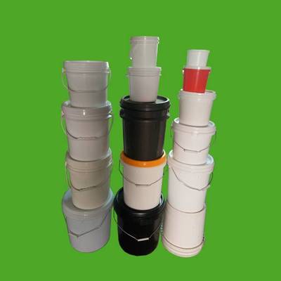 安陽塑料桶哪家好？付弟塑業(yè) 品質(zhì)與服務(wù)的雙重保障